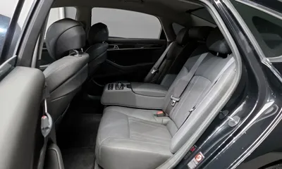 Genesis G80 2017, 110169 км, за 9844.73 USD - фото 12