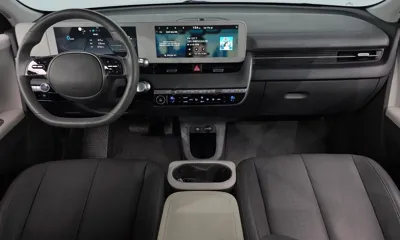 Hyundai Ioniq5 2022, 82329 км, за 19036.37 USD - фото 7