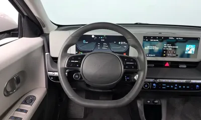 Hyundai Ioniq5 2022, 82329 км, за 19036.37 USD - фото 13