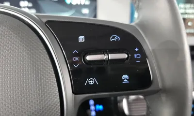 Hyundai Ioniq5 2022, 82329 км, за 19036.37 USD - фото 18
