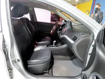 Kia Morning 2016, 51900 км, за 3380.35 USD - фото 8