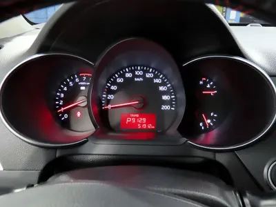 Kia Morning 2016, 51900 км, за 3380.35 USD - фото 9
