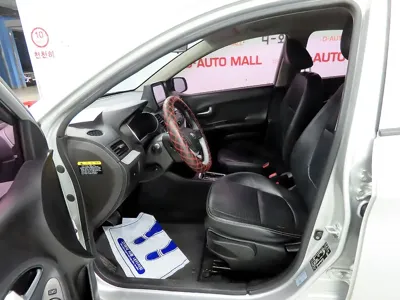 Kia Morning 2016, 51900 км, за 3380.35 USD - фото 12