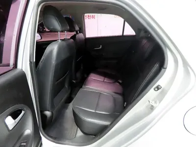 Kia Morning 2016, 51900 км, за 3380.35 USD - фото 18