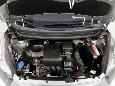 Kia Morning 2016, 51900 км, за 3380.35 USD - фото 19