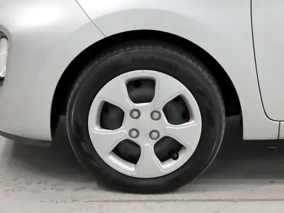 Kia Morning 2016, 51900 км, за 3380.35 USD - фото 20