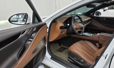 Genesis G80 2021, 53254 км, за 22252.86 USD - фото 10