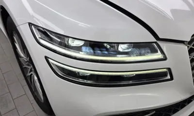 Genesis G80 2021, 53254 км, за 22252.86 USD - фото 22