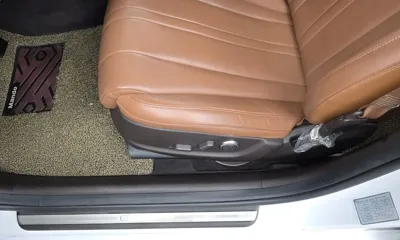 Genesis G80 2021, 53254 км, за 22252.86 USD - фото 31