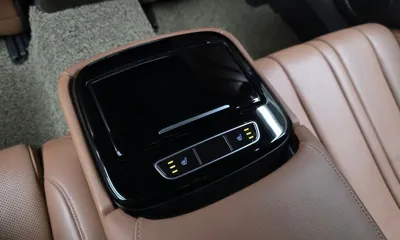 Genesis G80 2021, 53254 км, за 22252.86 USD - фото 32