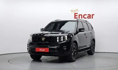 Kia Mohave 2021, 123149 км, за 15754.23 USD