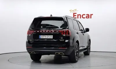Kia Mohave 2021, 123149 км, за 15754.23 USD