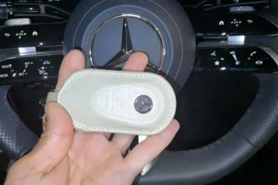 Mercedes-Benz C-Class 2024, 15100 км, за 33902 USD - фото 20