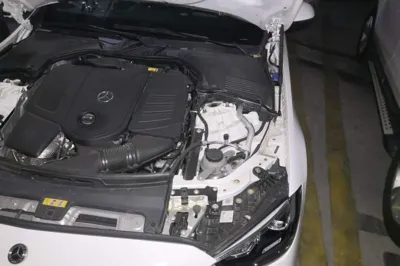 Mercedes-Benz C-Class 2024, 15100 км, за 33902 USD - фото 22