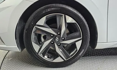 Hyundai Avante 2021, 94537 км, за 9706.85 USD