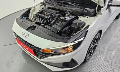 Hyundai Avante 2021, 94537 км, за 9706.85 USD - фото 6
