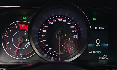Hyundai Avante 2021, 94537 км, за 9706.85 USD - фото 8