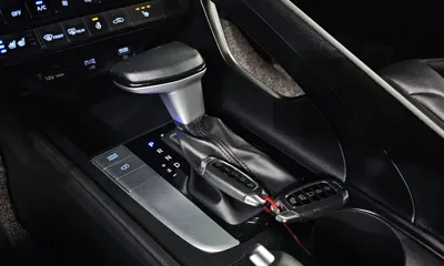 Hyundai Avante 2021, 94537 км, за 9706.85 USD - фото 9