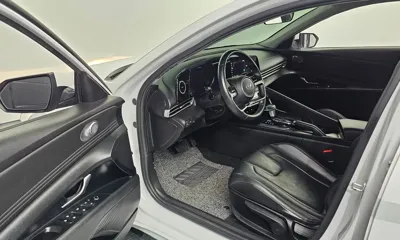 Hyundai Avante 2021, 94537 км, за 9706.85 USD - фото 10