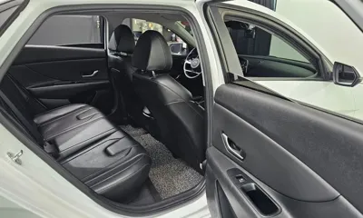 Hyundai Avante 2021, 94537 км, за 9706.85 USD - фото 11