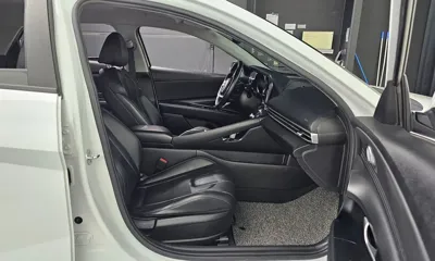 Hyundai Avante 2021, 94537 км, за 9706.85 USD - фото 12
