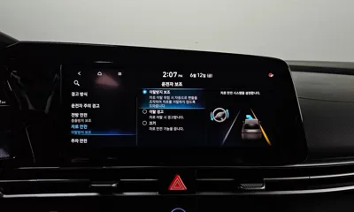 Hyundai Avante 2021, 94537 км, за 9706.85 USD - фото 19