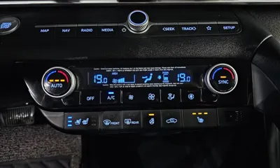 Hyundai Avante 2021, 94537 км, за 9706.85 USD - фото 20