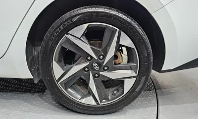Hyundai Avante 2021, 94537 км, за 9706.85 USD - фото 21