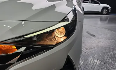Hyundai Avante 2021, 94537 км, за 9706.85 USD - фото 22