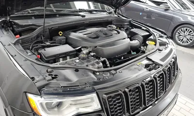 Jeep Cherokee 2019, 96200 км, за 14375.74 USD - фото 6
