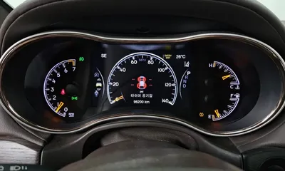 Jeep Cherokee 2019, 96200 км, за 14375.74 USD - фото 8