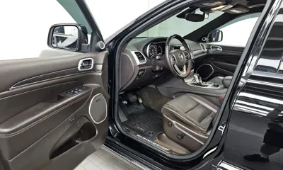 Jeep Cherokee 2019, 96200 км, за 14375.74 USD - фото 10