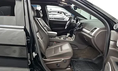 Jeep Cherokee 2019, 96200 км, за 14375.74 USD - фото 11