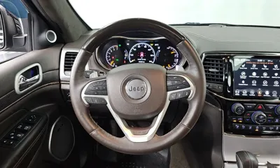 Jeep Cherokee 2019, 96200 км, за 14375.74 USD - фото 13
