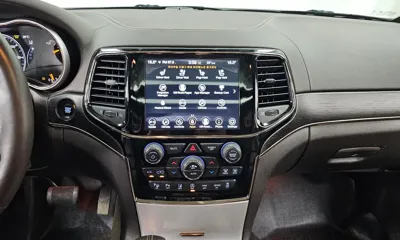 Jeep Cherokee 2019, 96200 км, за 14375.74 USD - фото 26