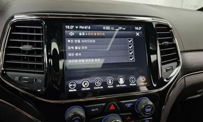 Jeep Cherokee 2019, 96200 км, за 14375.74 USD - фото 32