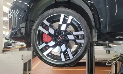 MINI Countryman 2025, 7002 км, за 31581.68 USD