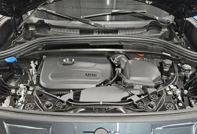 MINI Countryman 2025, 7002 км, за 31581.68 USD - фото 6