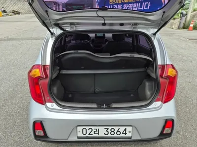Kia Morning 2016, 110409 км, за 3583.06 USD