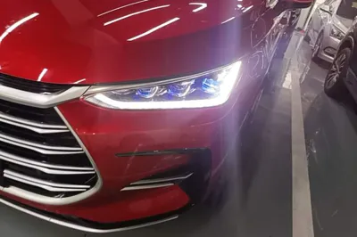 BYD Tang New Energy 2021, 113800 км, за 11671 USD - фото 8