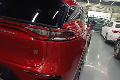 BYD Tang New Energy 2021, 113800 км, за 11671 USD - фото 9