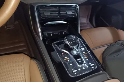 BYD Tang New Energy 2021, 113800 км, за 11671 USD - фото 21