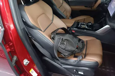 BYD Tang New Energy 2021, 113800 км, за 11671 USD - фото 24