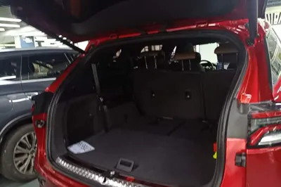 BYD Tang New Energy 2021, 113800 км, за 11671 USD - фото 27