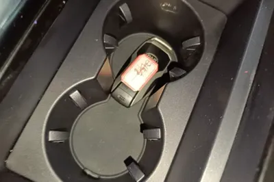 BYD Tang New Energy 2021, 113800 км, за 11671 USD - фото 29