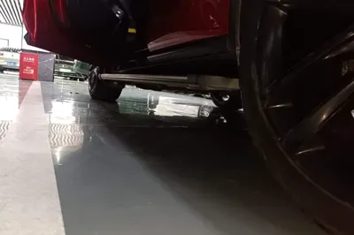 BYD Tang New Energy 2021, 113800 км, за 11671 USD - фото 31
