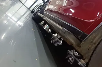 BYD Tang New Energy 2021, 113800 км, за 11671 USD - фото 32