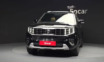 Kia Mohave 2021, 206192 км, за 12685.41 USD