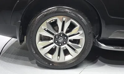 Kia Mohave 2021, 206192 км, за 12685.41 USD