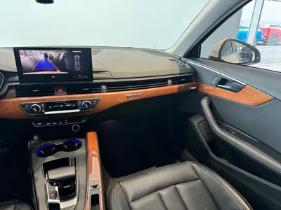 Audi A4L 2021, 84000 км, за 18951.96 USD - фото 7